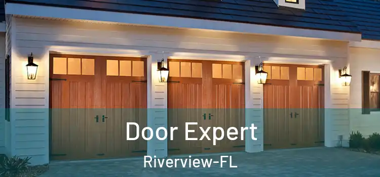  Door Expert Riverview-FL
