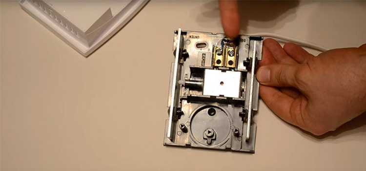 fix door bell in Riverview