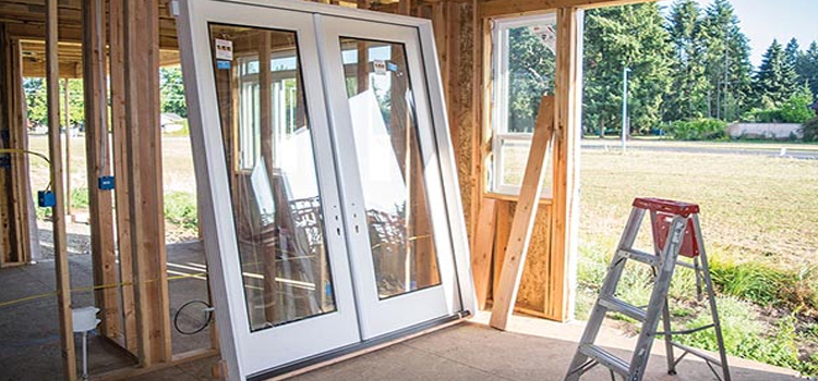 french door installation Riverview