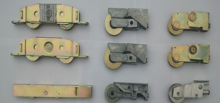 patio sliding door wheel replacement Riverview