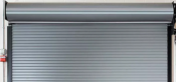 rolling steel door repair Riverview